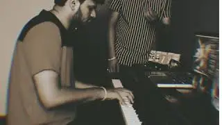 Tujhe kitna chahne lage hum | Aman soni ft. Keshav tamhankar | Kabir singh |