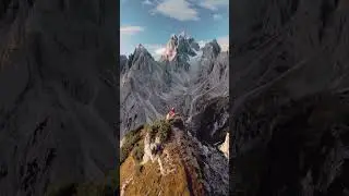 Most beautiful places in Italy