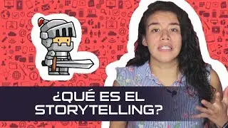 ¿Qué es el storytelling?