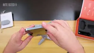 XbotGo AI Sports Gimbal