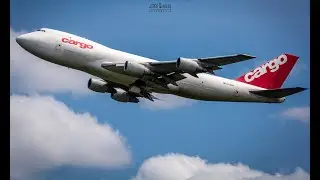 Spotting en Ezeiza (EZE/SAEZ) Argentina