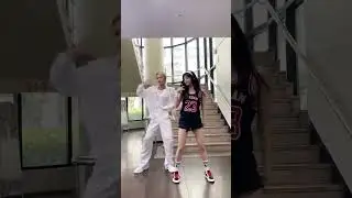 niki and eunchae