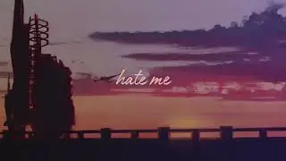 hate me. // pop rap x edm type beat // prod. by aesttc