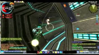 P.I.E.R.C.E.  -  Brauliomichele lvl.80 B-Gear // Guerreros Elite