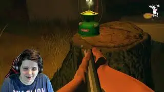 Firewatch Folge 01 - Wir entkommen unserem Leben