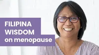 Menopause Hot Flashes: Filipina Wisdom on Staying Cool and in Control