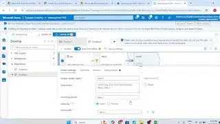 Synapse/Azure Data Factory Data Flow Source Optimize Union