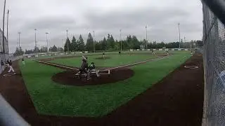 Streaming Live from my #GoProHero7Black