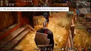 7 Popular Myths [Black Desert Online]