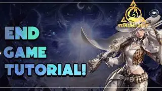 Beginner Guide on How to Farm the End Game | Torchlight: Infinite