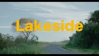 Lakeside - RED Komodo