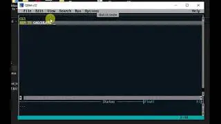 Qbasic Program | Factor of any Number
