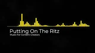 Freedom Trail Studio - Putting On The Ritz