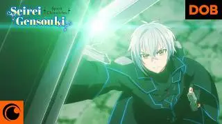 ¡Haruto acaba con la bestia de un solo golpe! | Seirei Gensouki: Spirit Chronicles