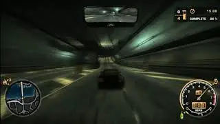 NFS Most Wanted - Challenge Series 27 - 30