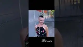 #flattop