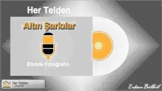01.elimde fotoğrafın I Her Telden