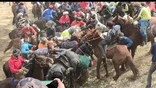 27.03.2021 БУЗКАШИИ НАВРУЗИ ДАР ИППАДРОМИ В.СУГД КИСМИ 4
