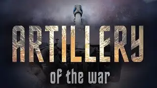 How Ukrainian Artillery works in the war against russian troops | Bakhmut district