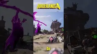 How Vex's Dead Ringer Skill Works In Borderlands 4