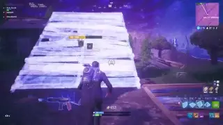 Playing some Fortnite | Medium builder skill | :)