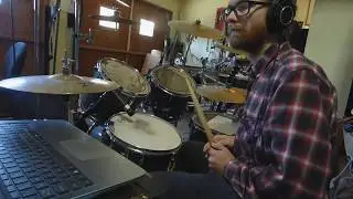 It's My Life Audition - Ryan Morris