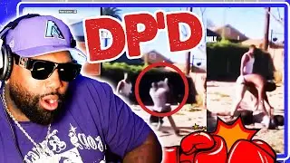 AD Reacts To ODM Slim DP
