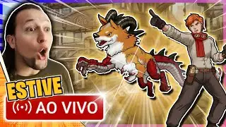 The Corpsmen!! | LIVE 40