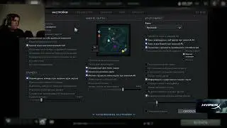 Miposhika Dota2 settings