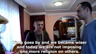 Spiritual Sochi. Information for Christians, Muslims, Bhuddists and Krishnas. Religion View.