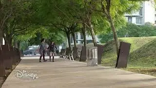 Soy Luna - Luna y Simon se reencuentran y Cantan