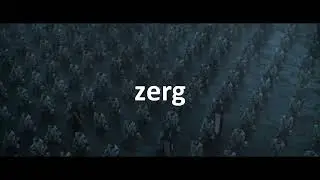 The ZERG