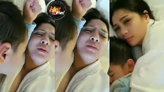 NAGITA HOT NEWS ● MOMEN NAGITA SEBEL SAMA RAFFI SAAT LIBURAN DI BALI,MASIH NGANTUK MALAH DIBANGUNIN!