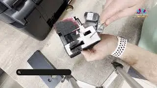 Canon MC-G03 -1726 -1496 -1725 -1726 -hata kodu çözümleri - Canon Atık Keçe Değişim