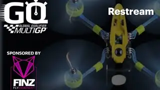 2024 MultiGP Global Qualifier at Heart of America FPV!