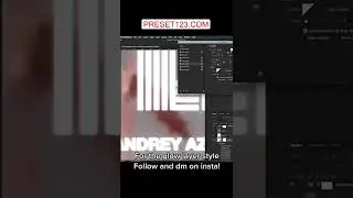 Reply to acidgarage How I design and add the glow to my playlist cover art! Dm on ig for the glow l