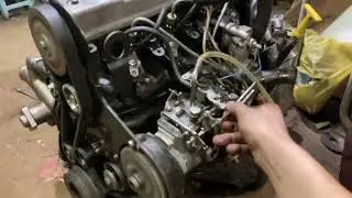 FORD 1,8 M TDI mov
