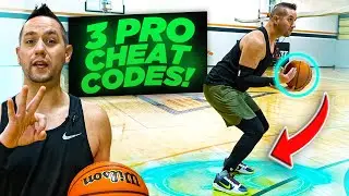 3 PRO Cheat Codes to UNLOCK INSANE Shooting 🎯