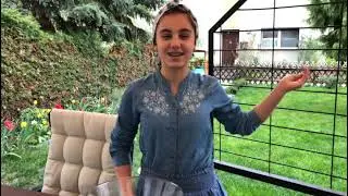 9 Май 2021/ИФТАР
