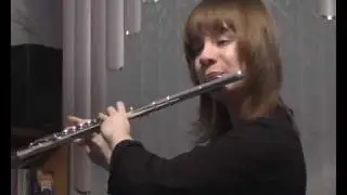 Anna 13 y.o.