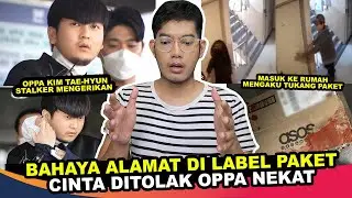 TUKANG PAKET