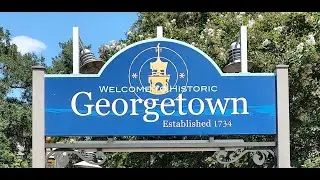 Tony Janflone Jr   Cervical Fusion Recovery Walk through Georgetown SC