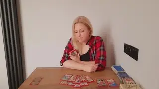 #ТАРО