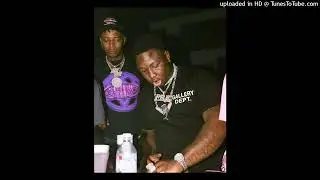[SOLD] "D.I.E" Bandplay x Big Scarr x Big Moochie Grape Type Beat (2023) [Prod Dee Low Goiinn]