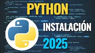 How to Install Python on Windows in 2025