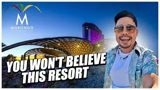 Is MORONGO Casino Resort the BEST in Southern California? My Honest Review