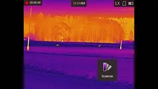 Termowizor HIKVISION FALCON FH35 ircsklep pl