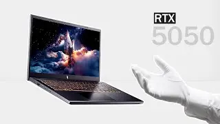 This Laptop Shouldn’t Be This Powerful