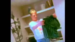 Erasure - SOS (Official Video Remastered HD)