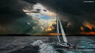 Vasiliy Nikitin - Chillout Ambient Mix 181 (2021)